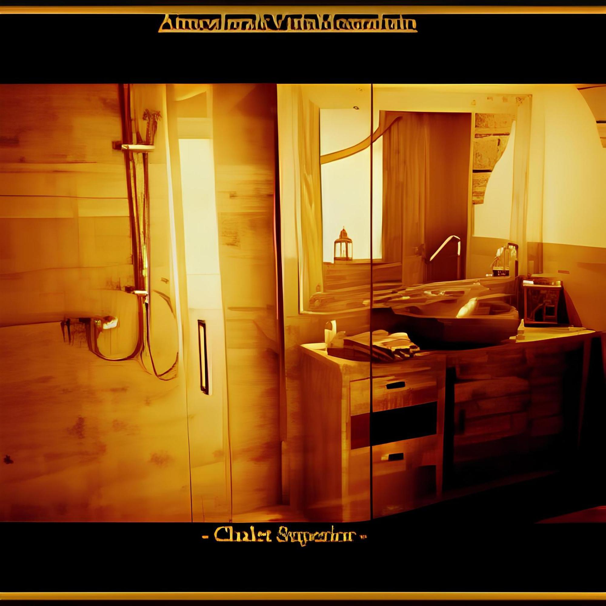 Chalet Con Jacuzzi Vista Montagne Aoste Extérieur photo